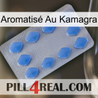 Aromatisé Au Kamagra 21